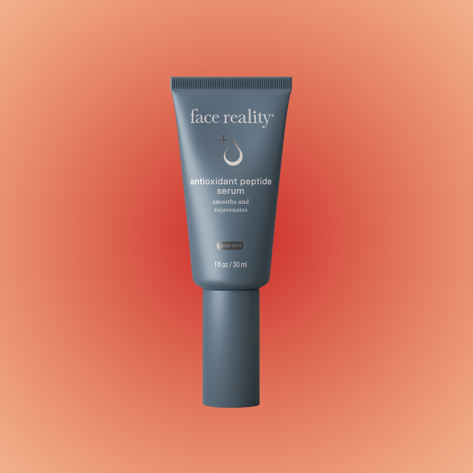 Antioxidant Peptide Serum