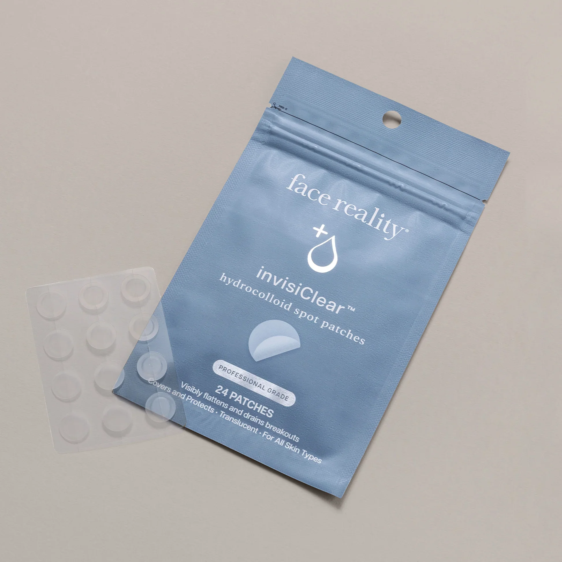 InvisiClear Hydrocolloid Spot Patches02.webp
