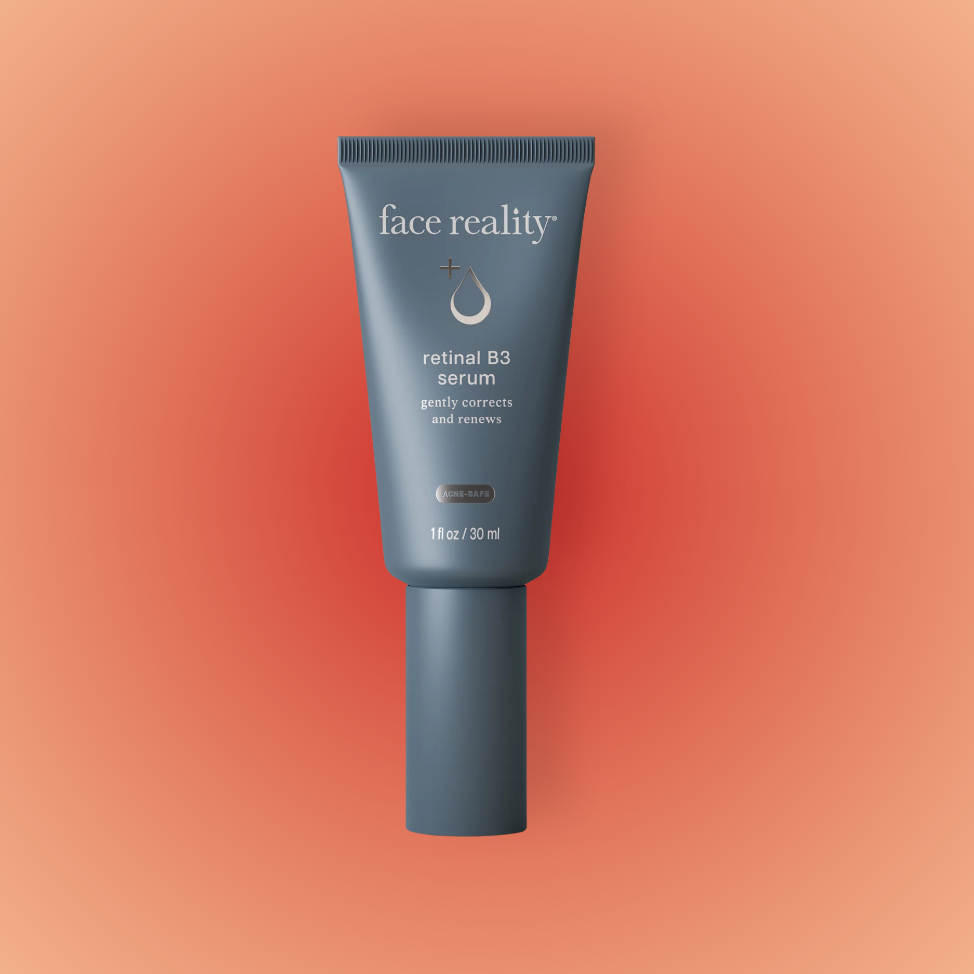 Retinal B3 serum
