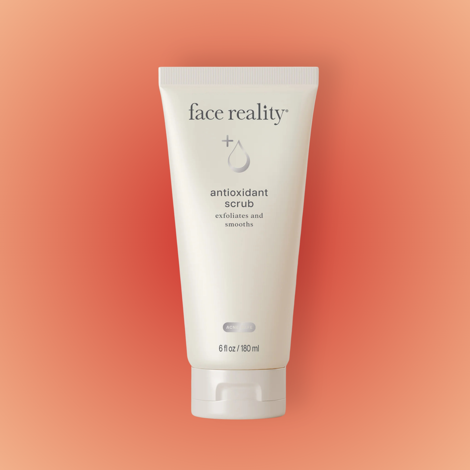 Antioxidant Scrub