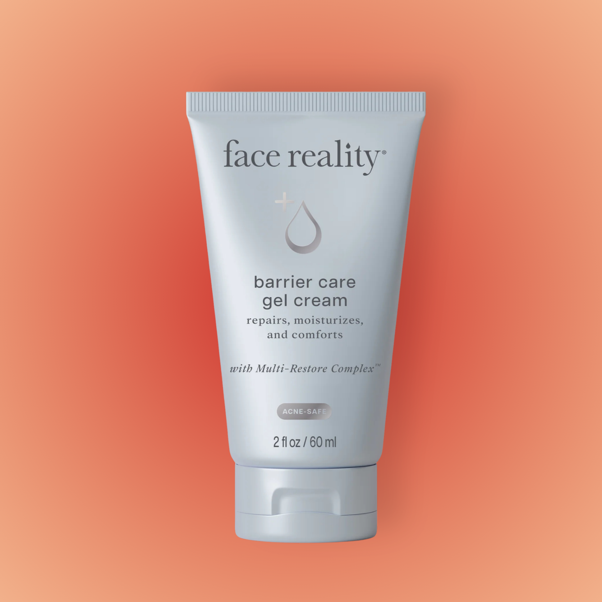Barrier Care Gel Cream