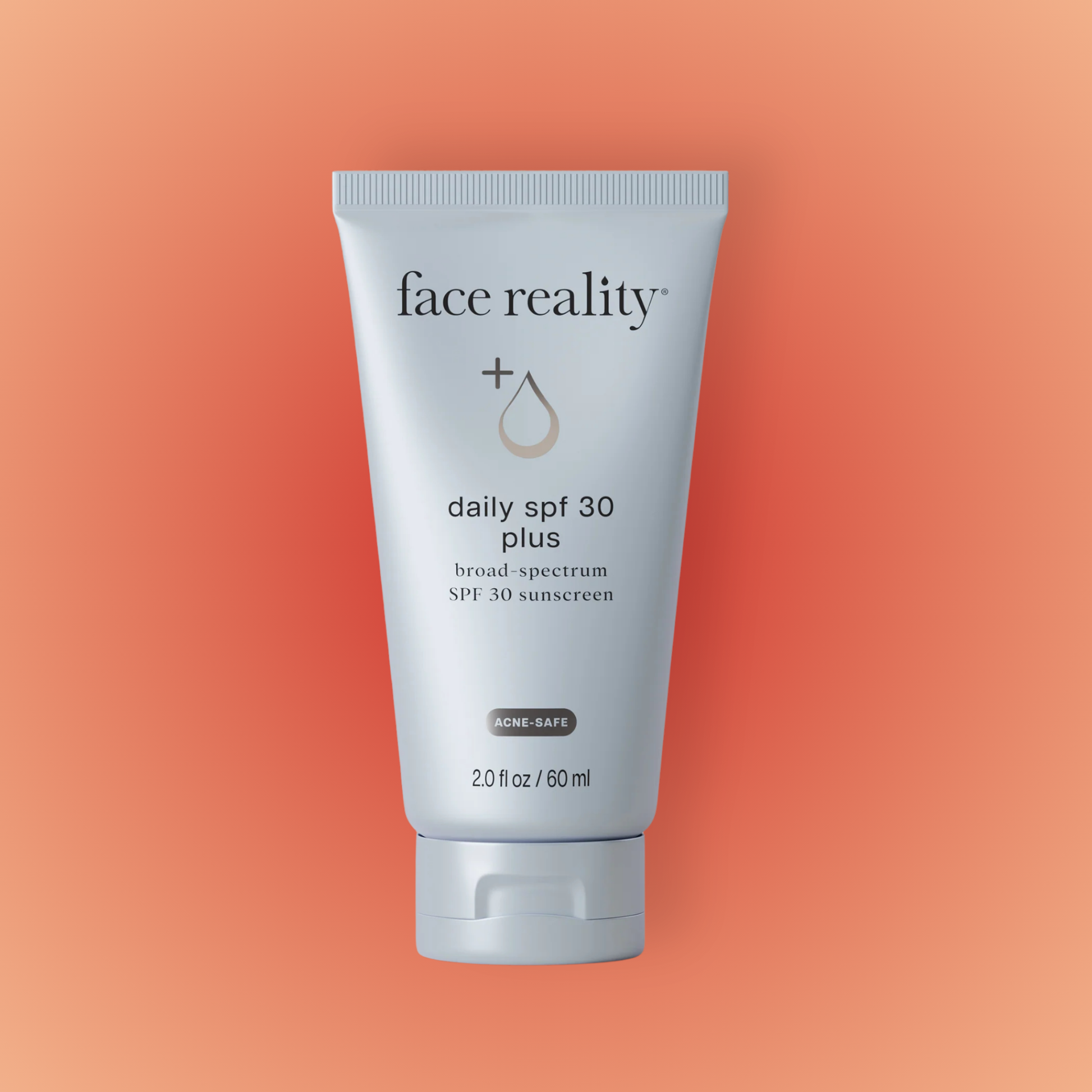 Daily SPF 30 Plus
