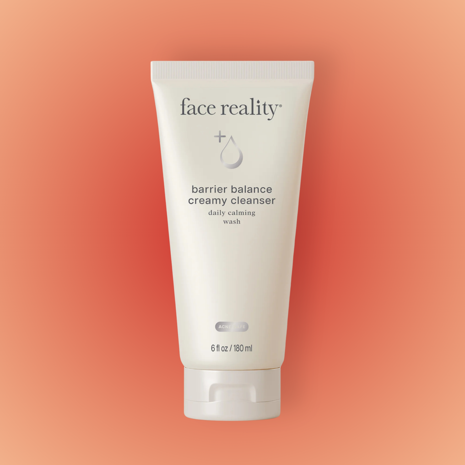 Barrier Balance Creamy Cleanser