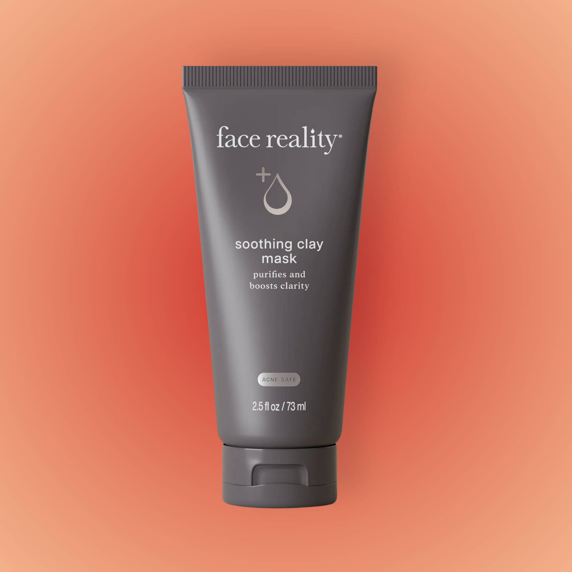 Soothing Clay Mask