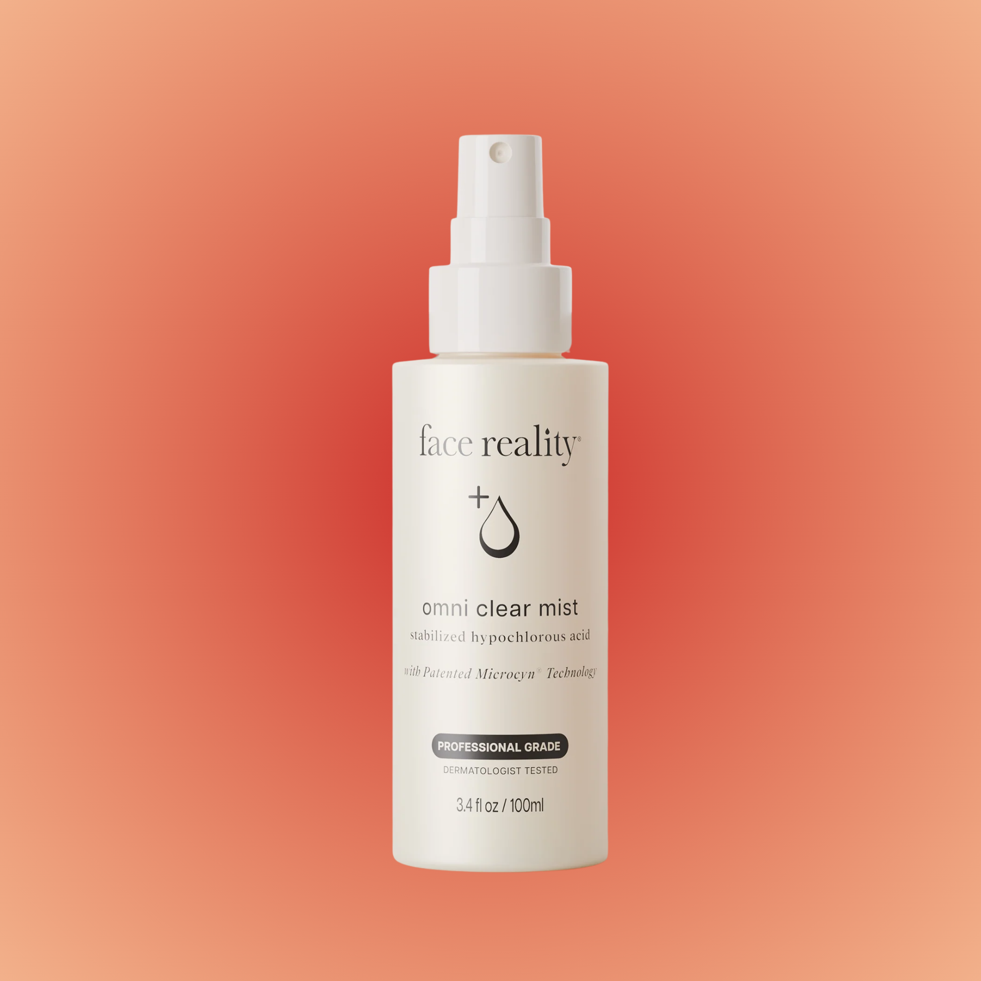 Omni Clear Mist