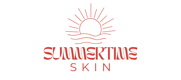 Summertime Skin