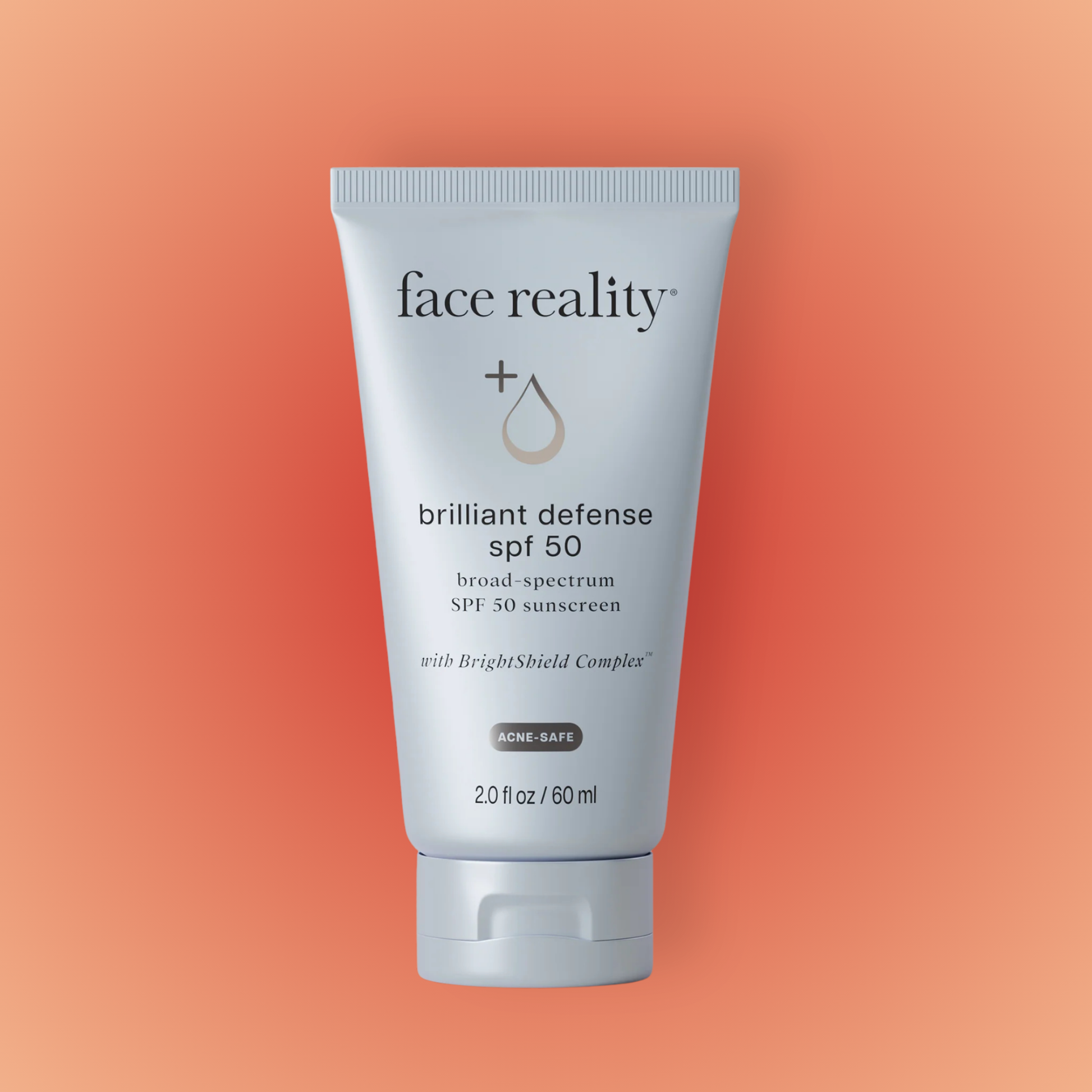Brilliant Defense SPF 50