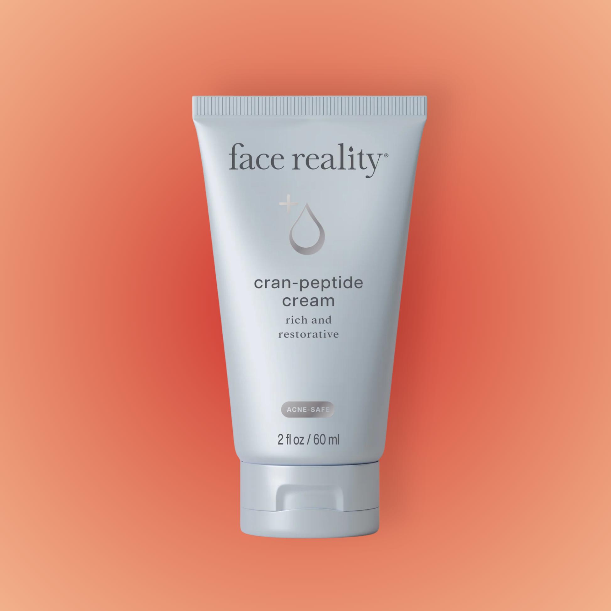 Cran Peptide Cream