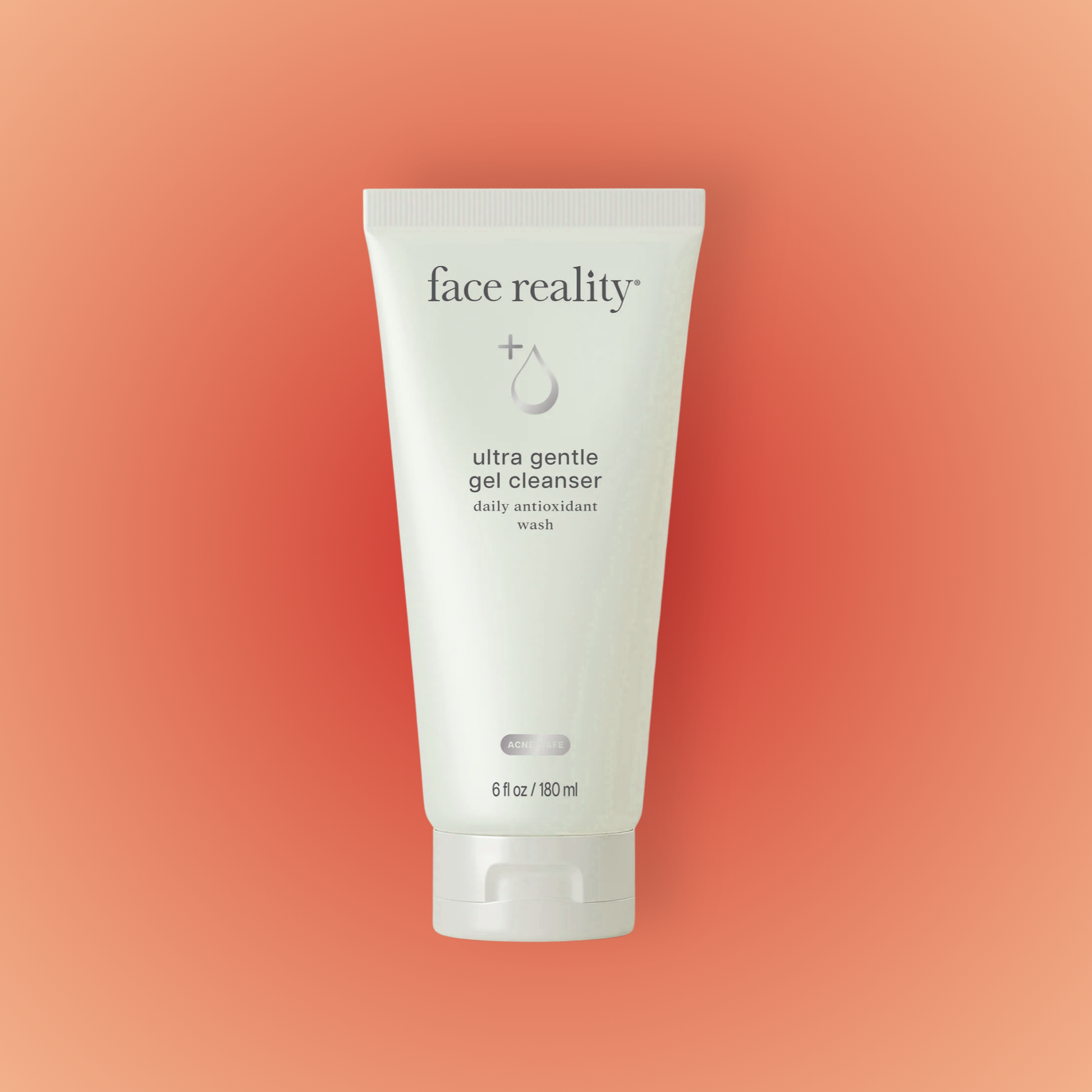 Ultra gentle gel cleanser