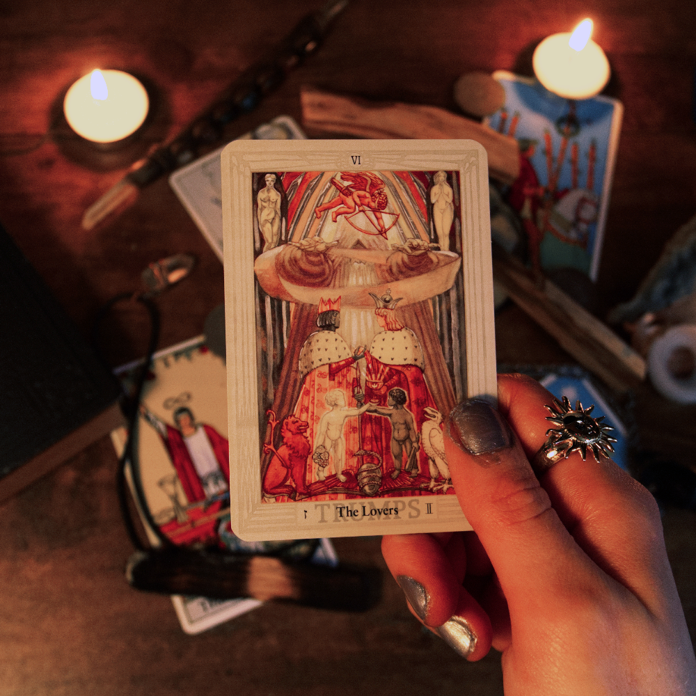 30 Minute Reading
