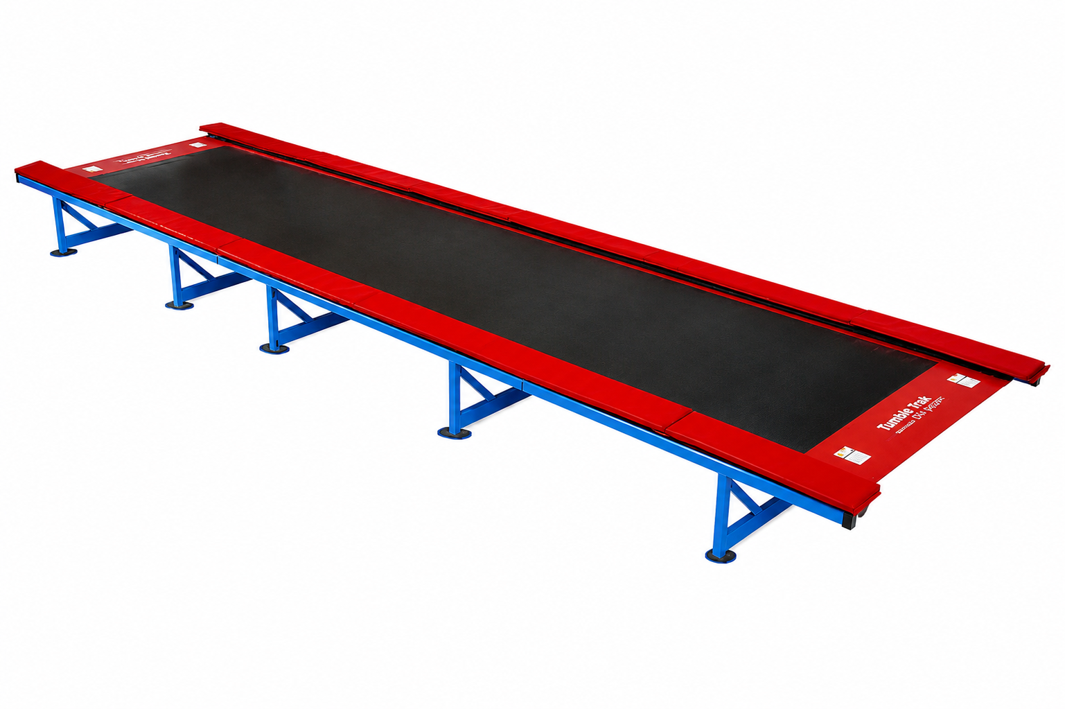 Tumble Track
