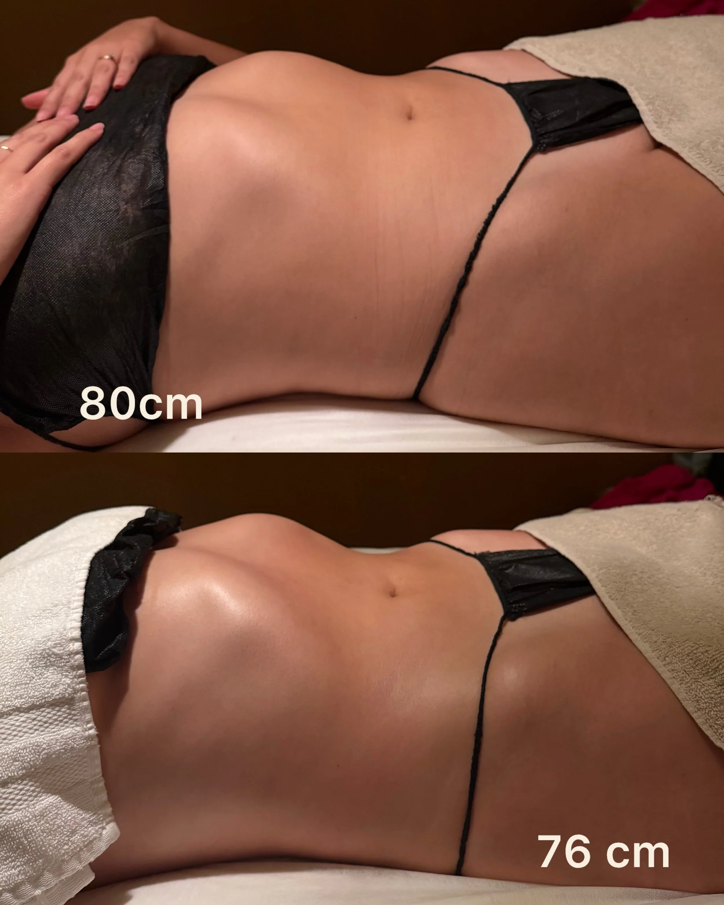 Original Novaskyn body-care comparison 1
