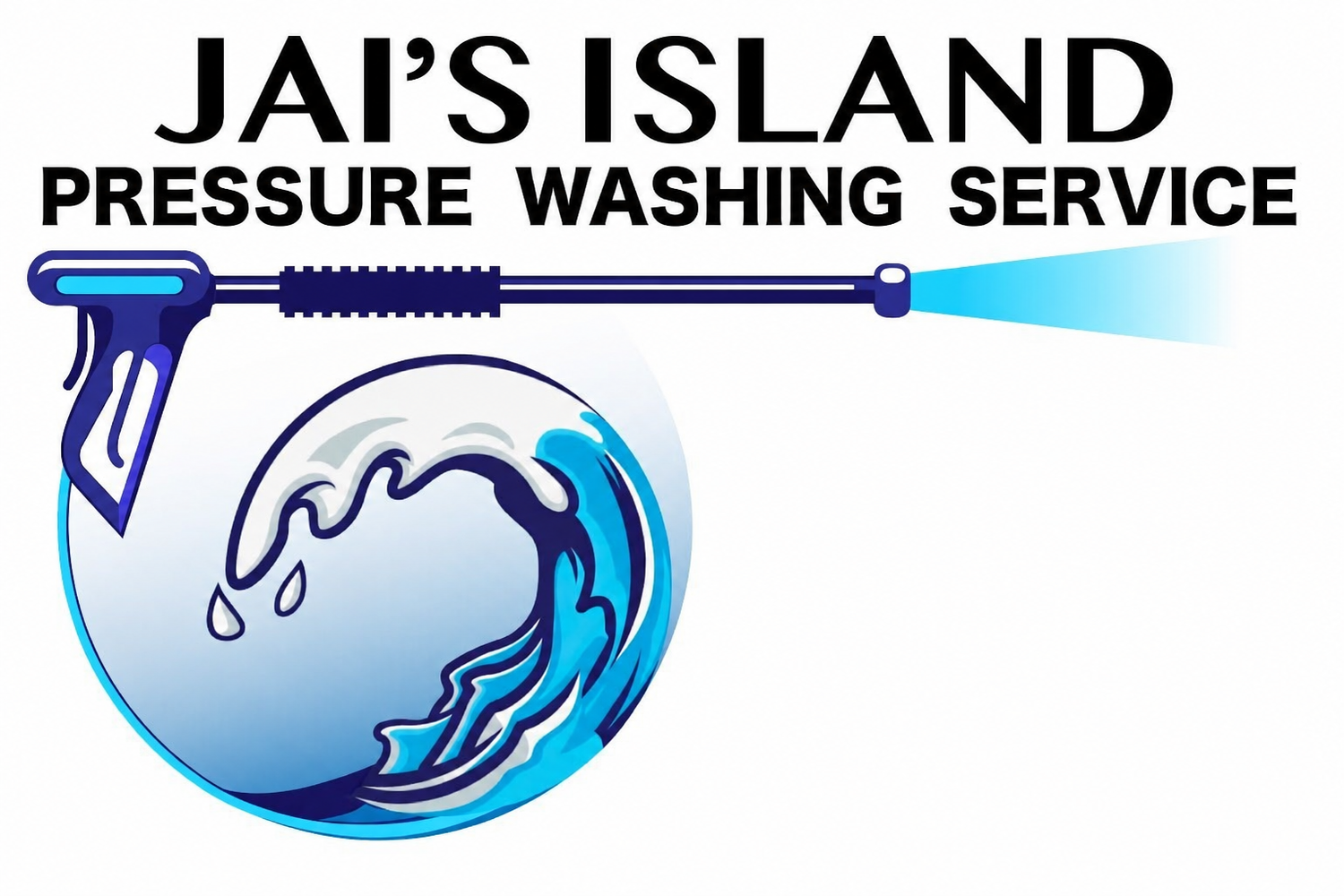 Jai's Island