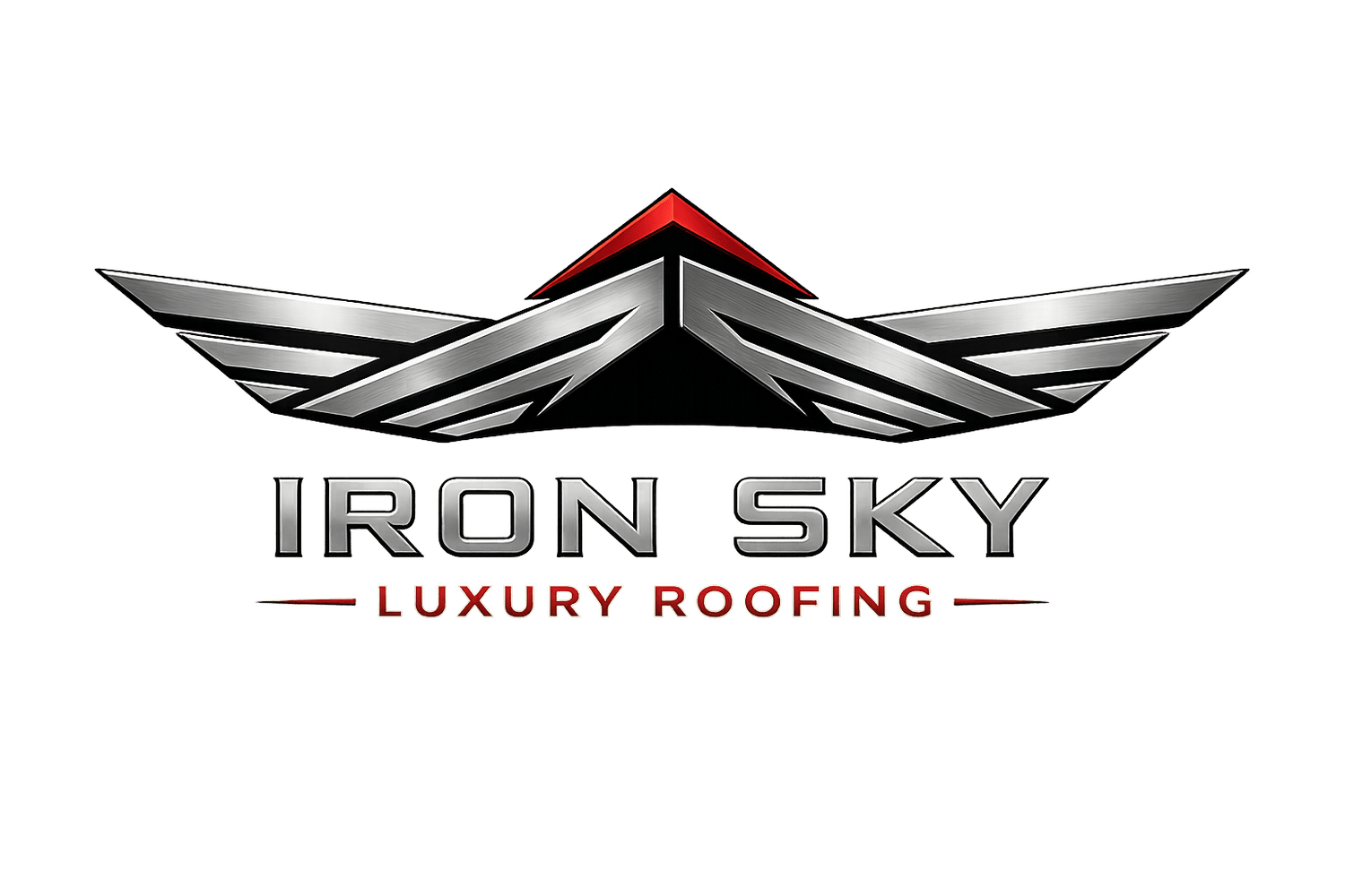 Iron Sky Luxury Roofing