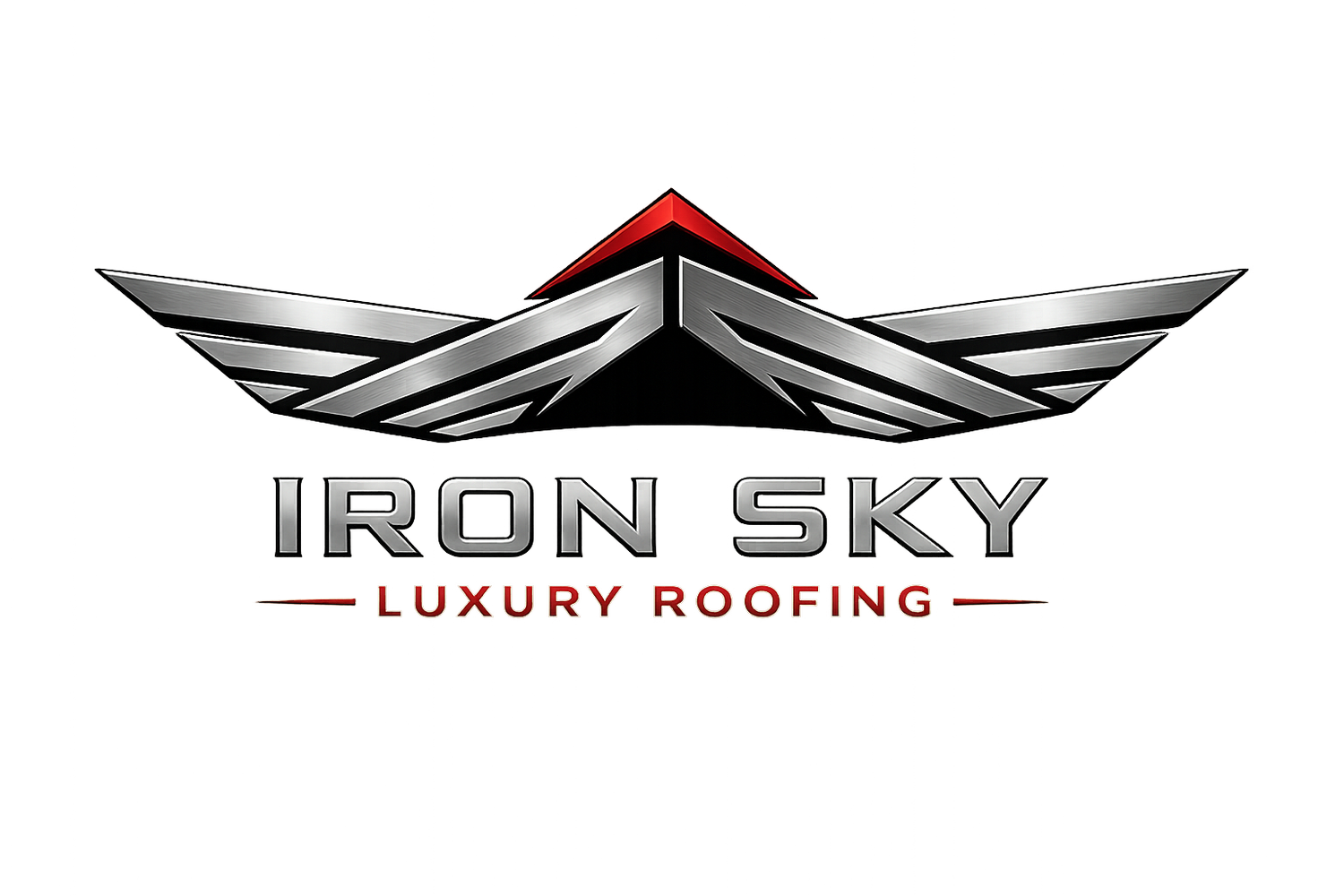Iron Sky Luxury Roofing