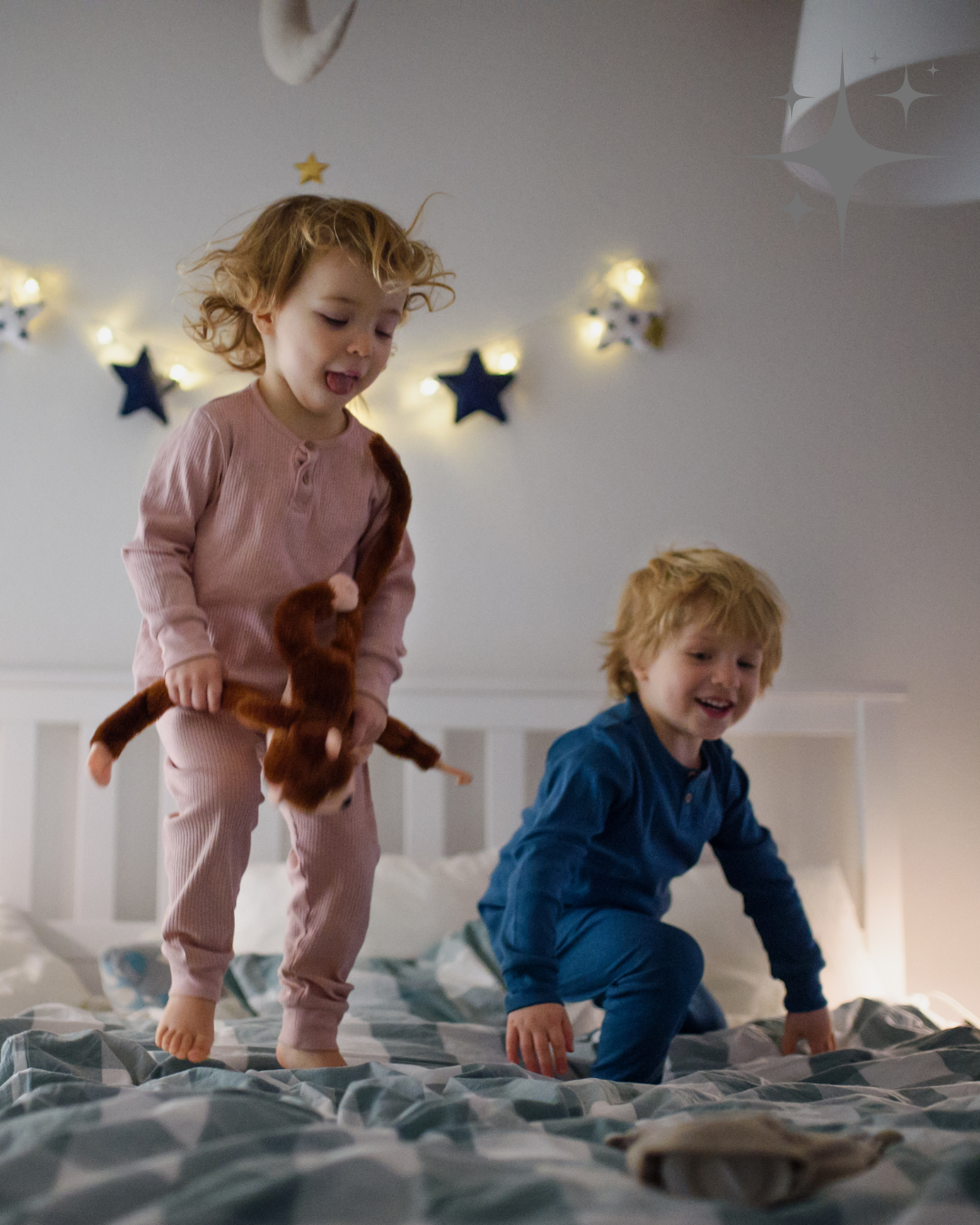 Toddler and big kid sleep consultant Portsmouth, NH