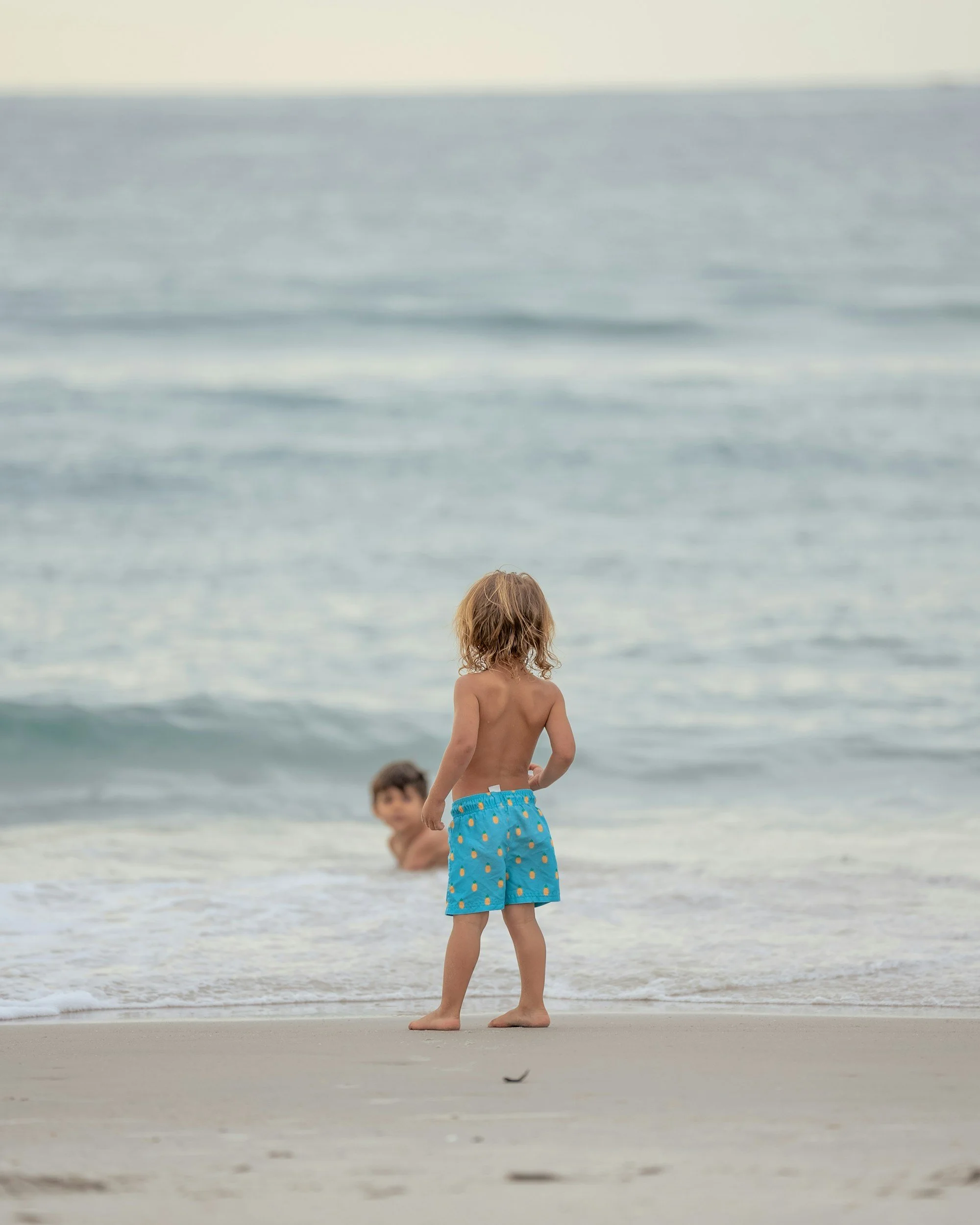 How to Maximize Your Kids’ Sleep While On Vacation 