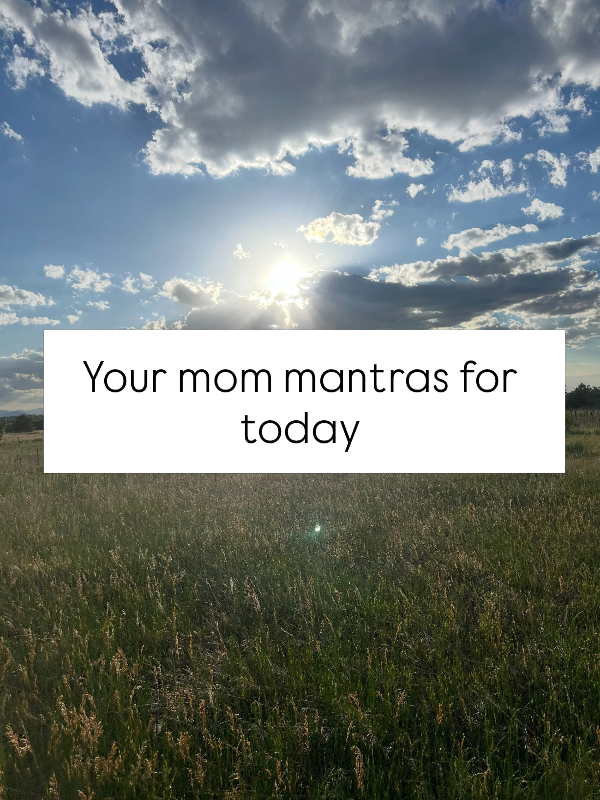 🫶🫶🫶

#parenting #momlife #mantras #youvegotthismama