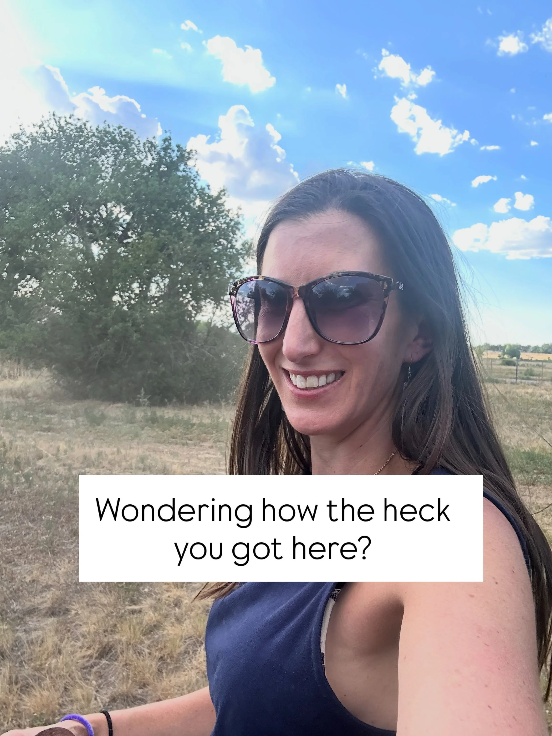 I&rsquo;ve been there too, mama. I know the exhaustion, the mom guilt, the conflicting feelings. That&rsquo;s why I spend every day helping families turn sleep struggles into sleep successes. 

Because I also know how unbelievably good it feels to ge