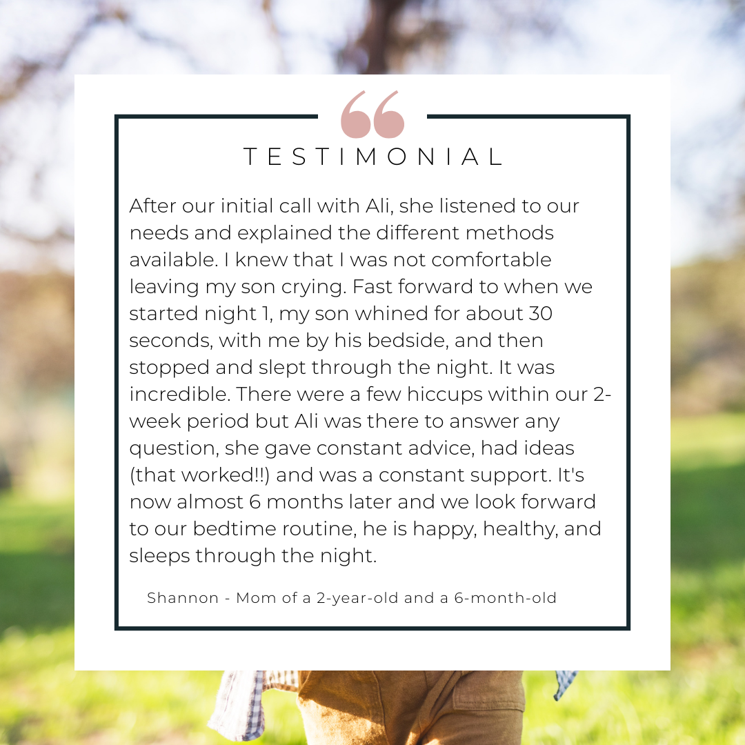 Best Sleep Consultant New Hampshire