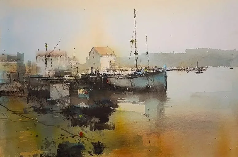 Suffolk Estuary