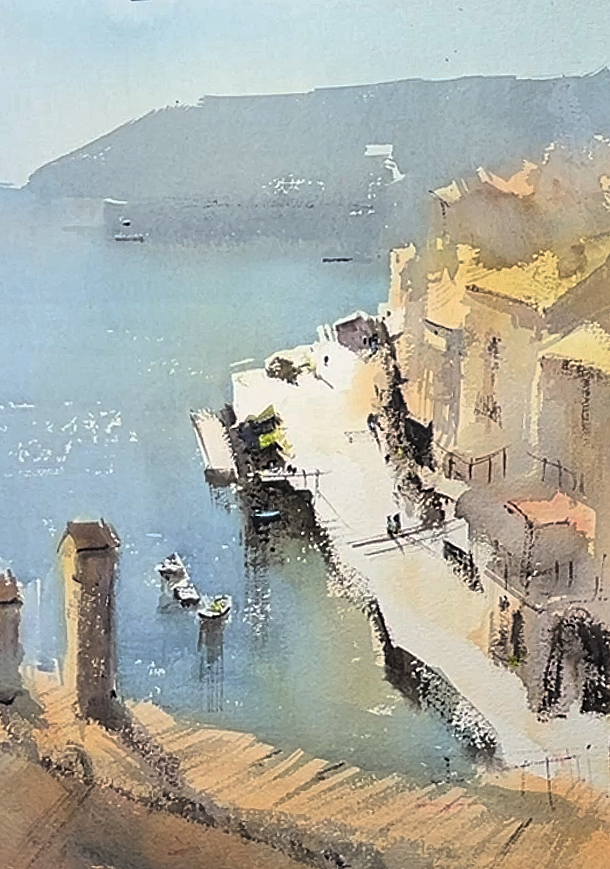 Costa Brava in Catalonia, Spain