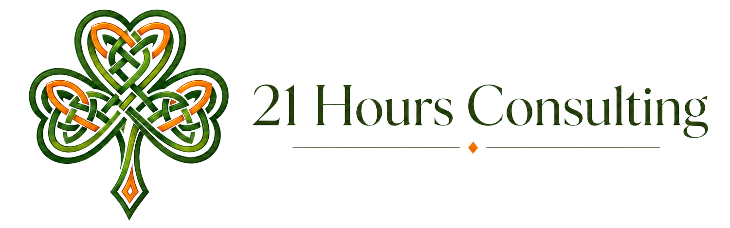 21 Hours Consulting