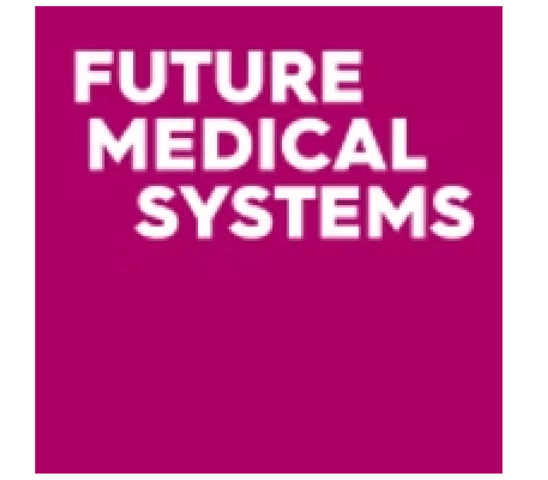 Future Medical Systems Logo