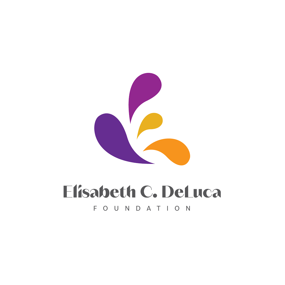 Elisabeth C. DeLuca Foundation Logo