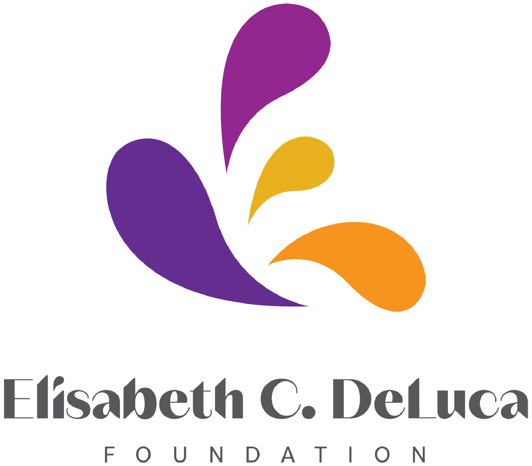 Elisabeth C. DeLuca Foundation logo