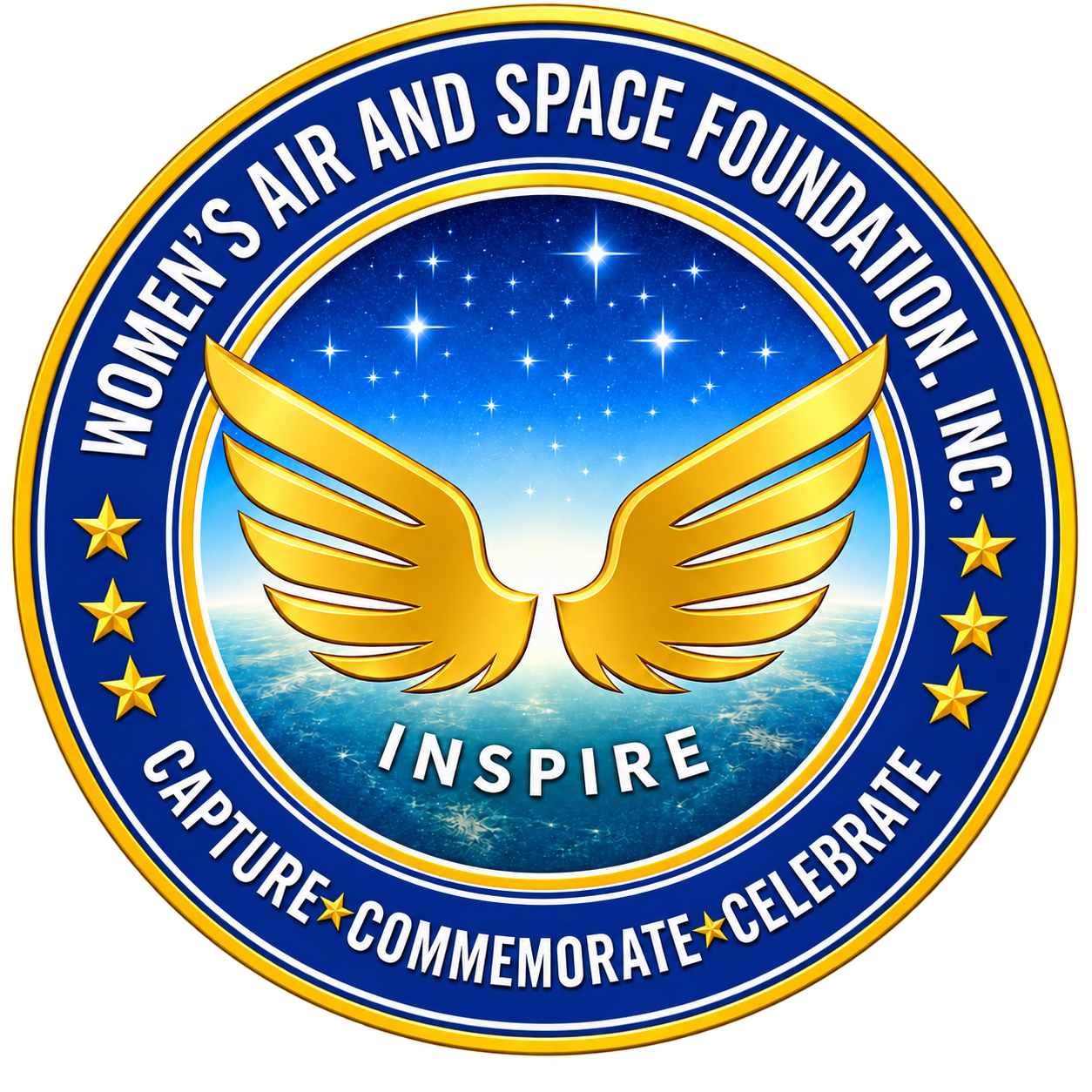 Women’s Air &amp; Space Foundation Inc.