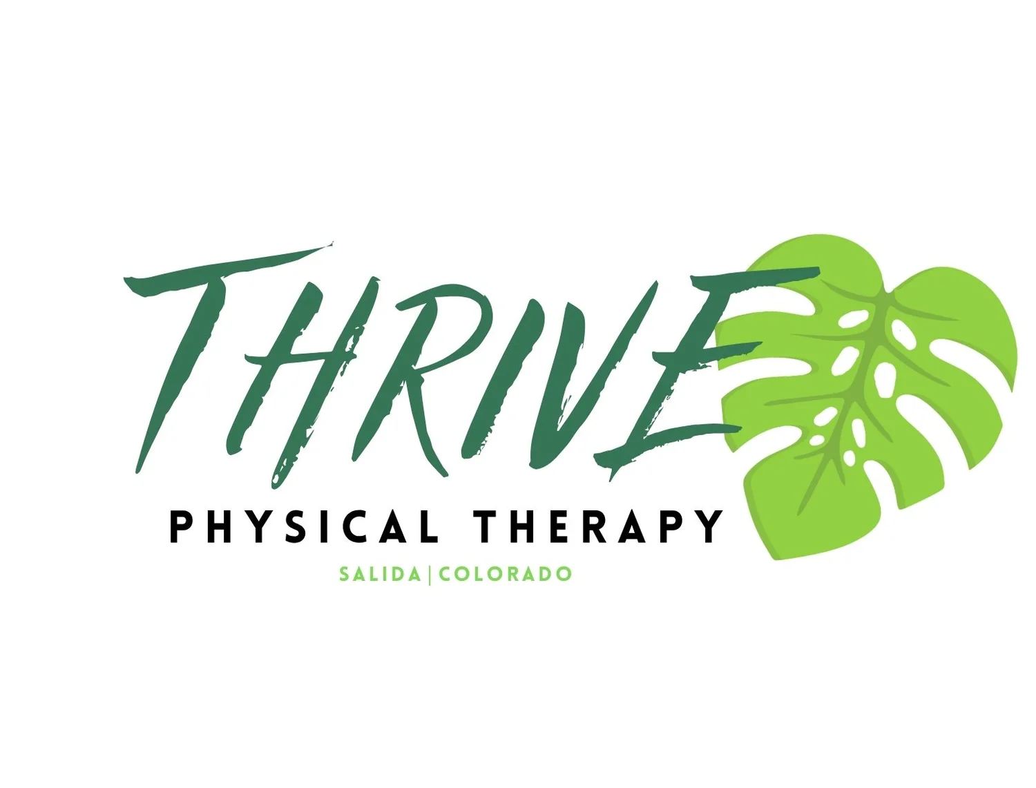 Thrive Physical Therapy, LLC