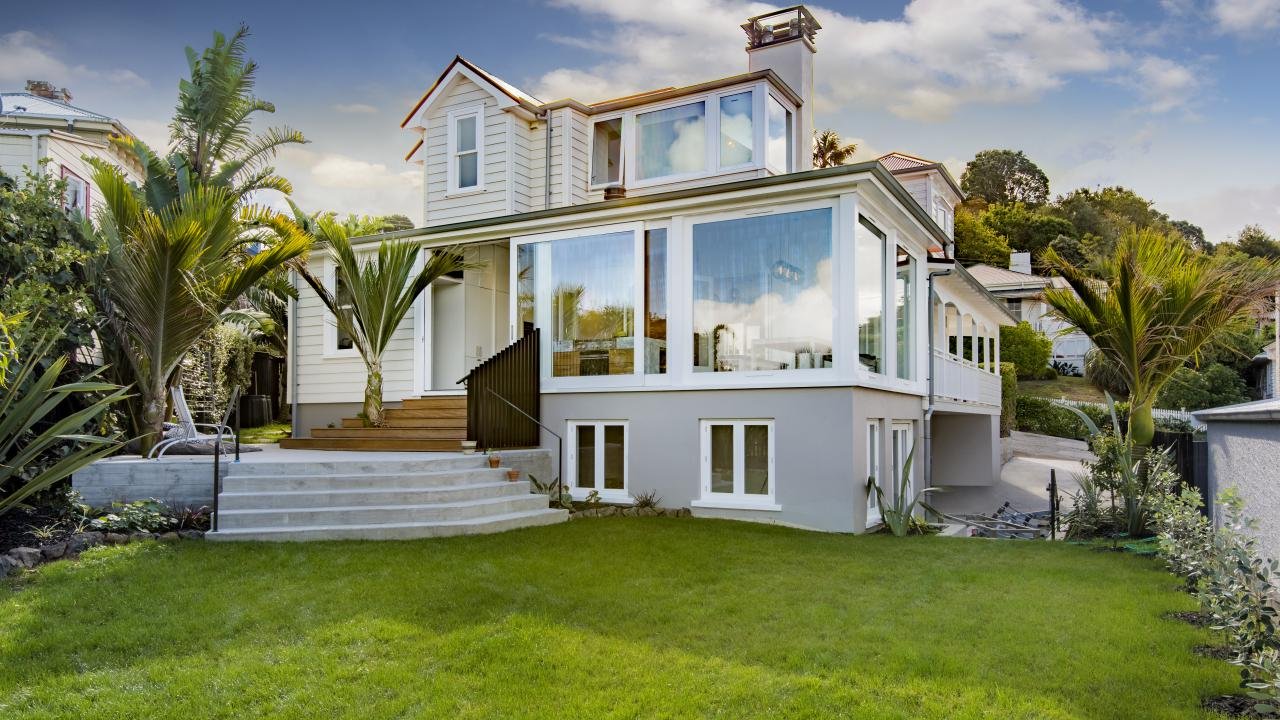 Image of Garden View