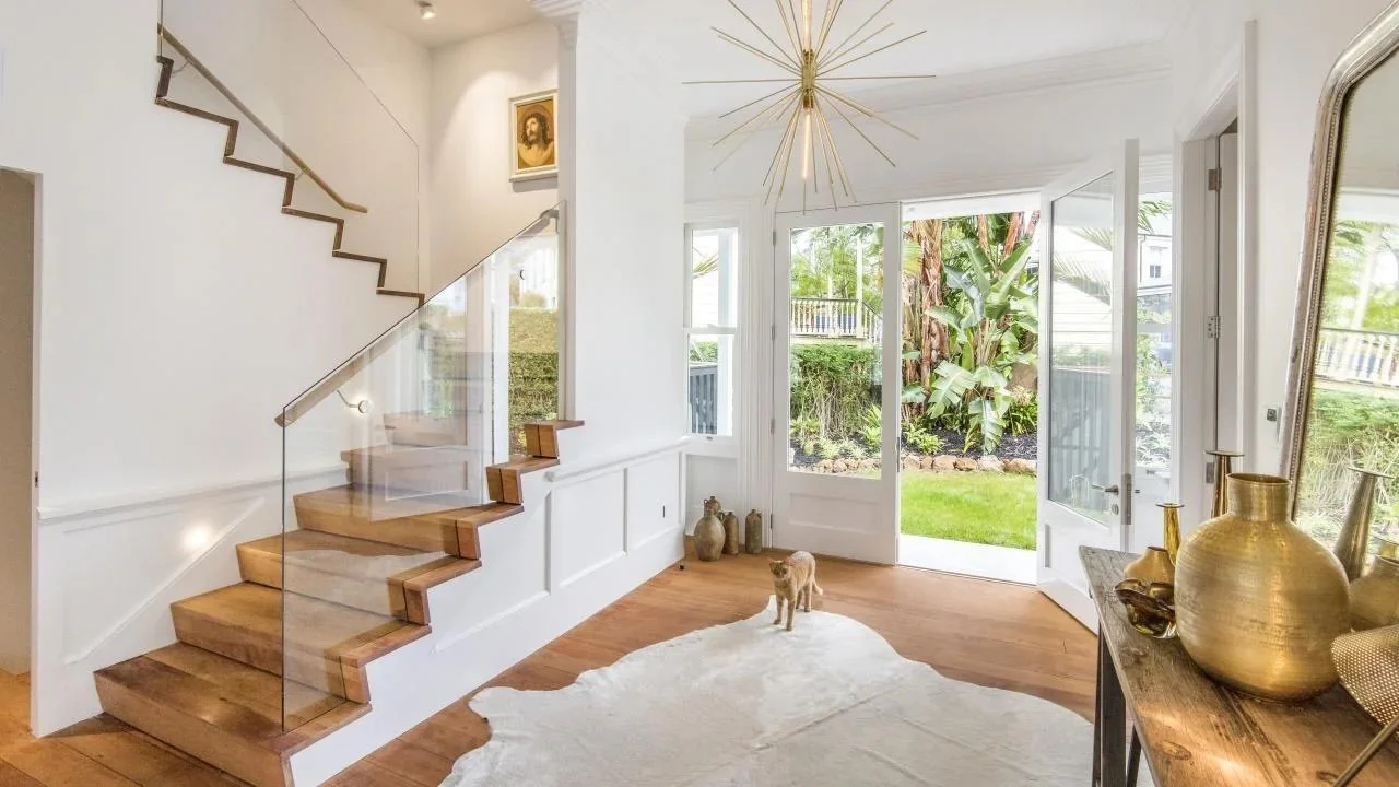 Image of Project Stairs