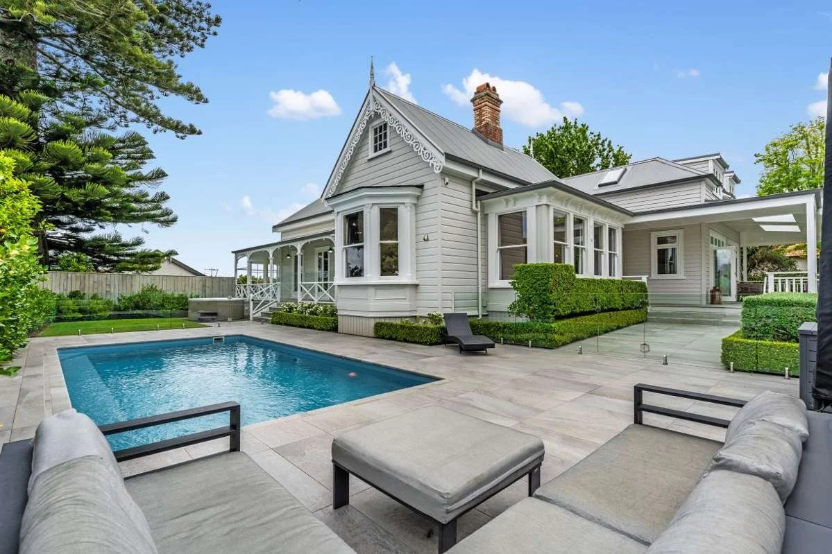 Image of Royal Oak Villa