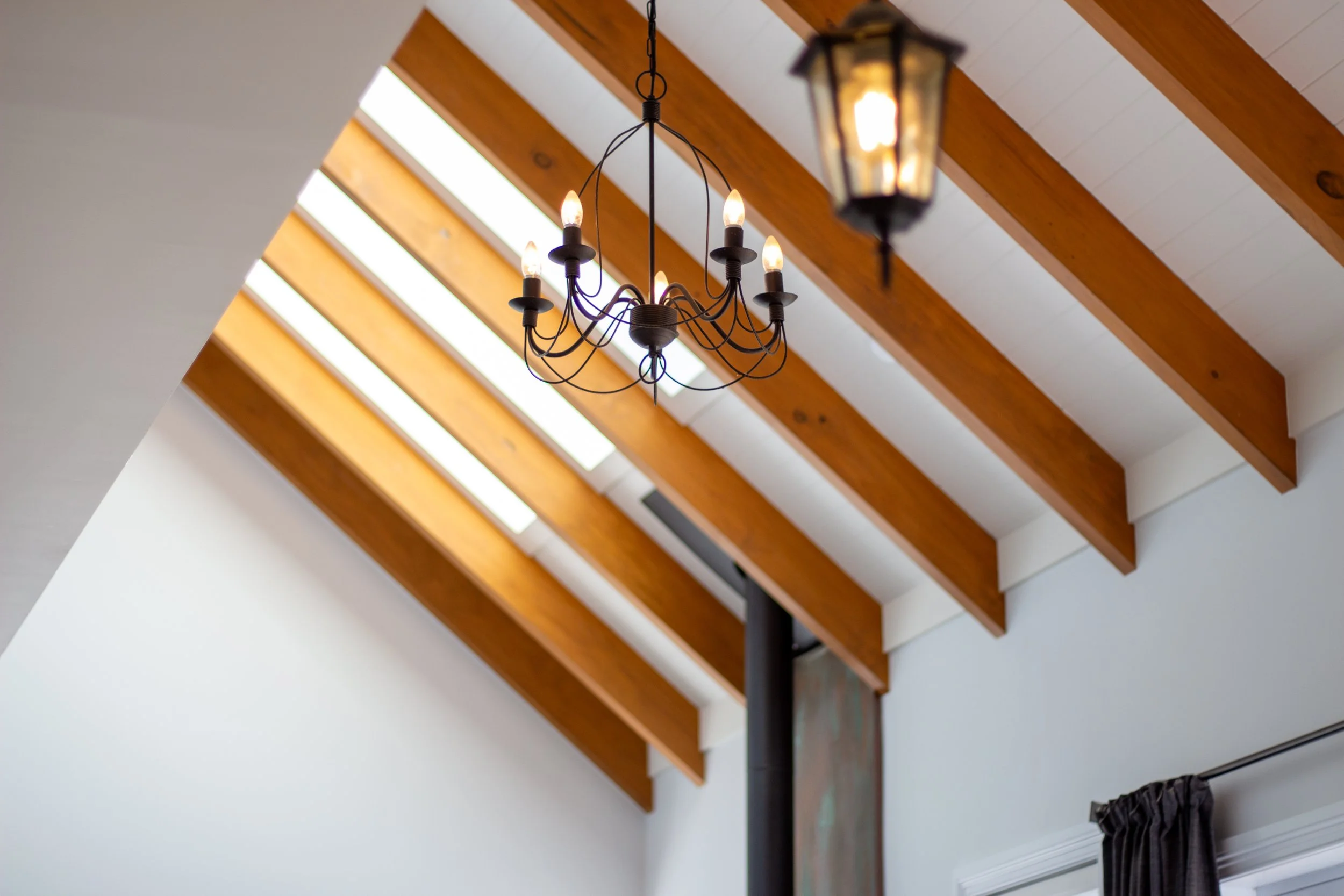 Ceiling Beams
