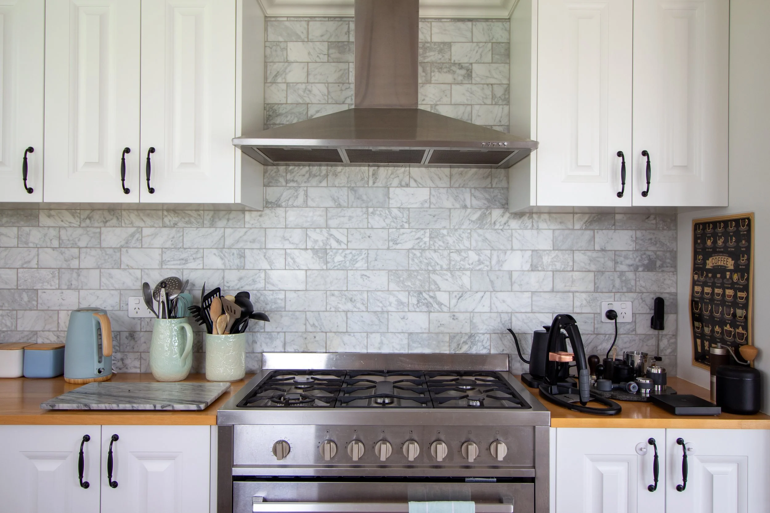 Homestead Kitchen