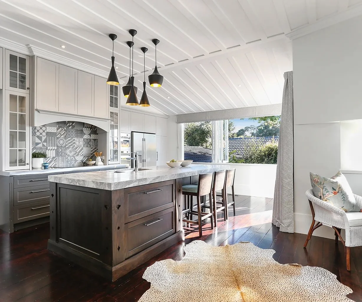 An image of The Epsom Kitchen