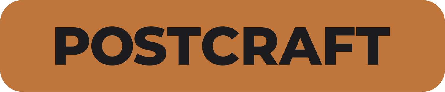 Postcraft