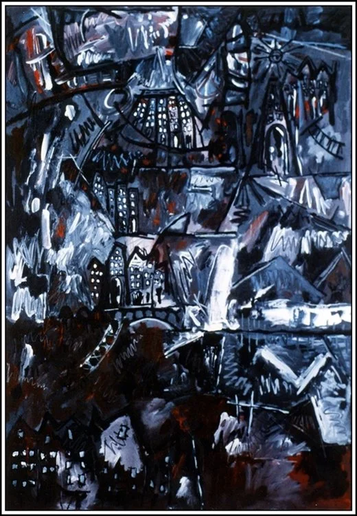 One O'Clock in the Morning - SOLD