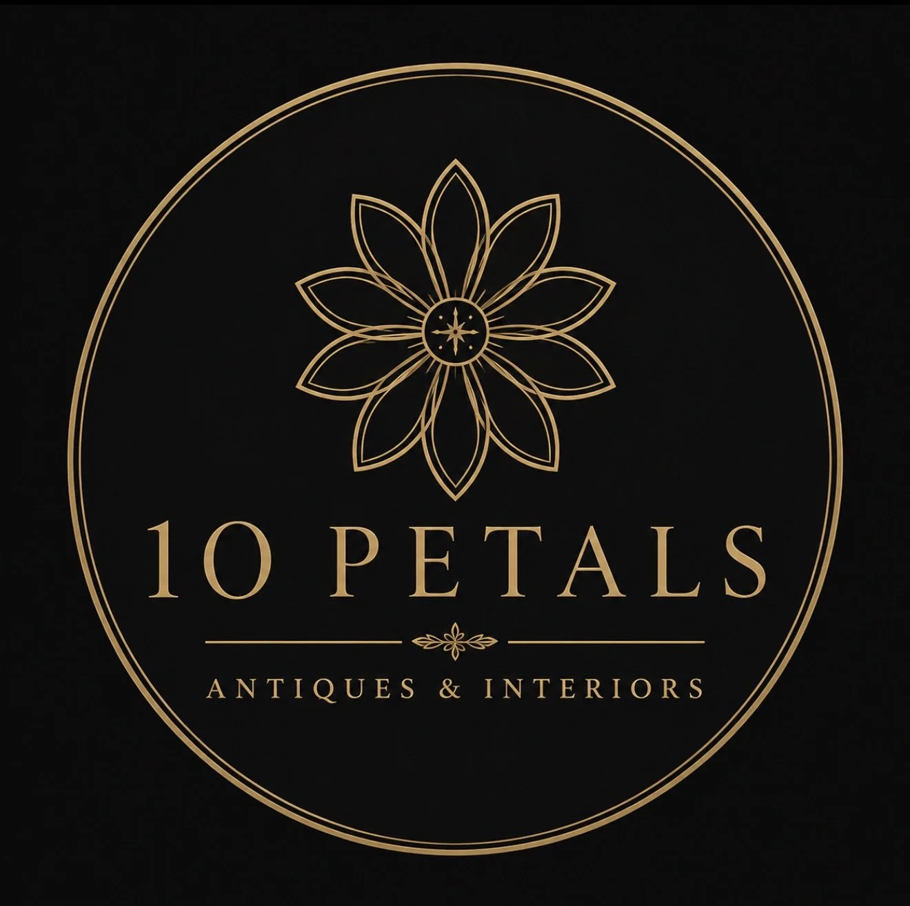 Ten Petals Antiques &amp; Interiors