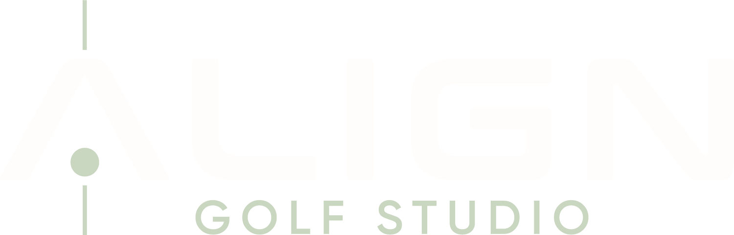 Align Golf Studio