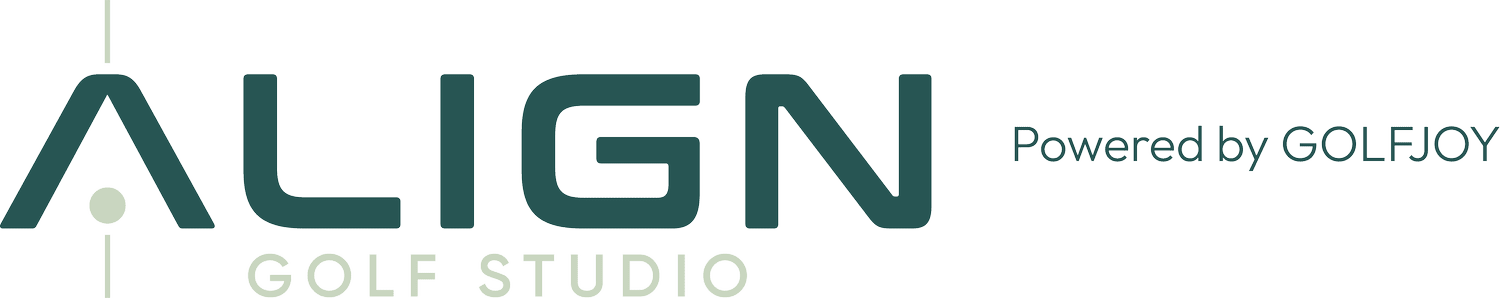 Align Golf Studio