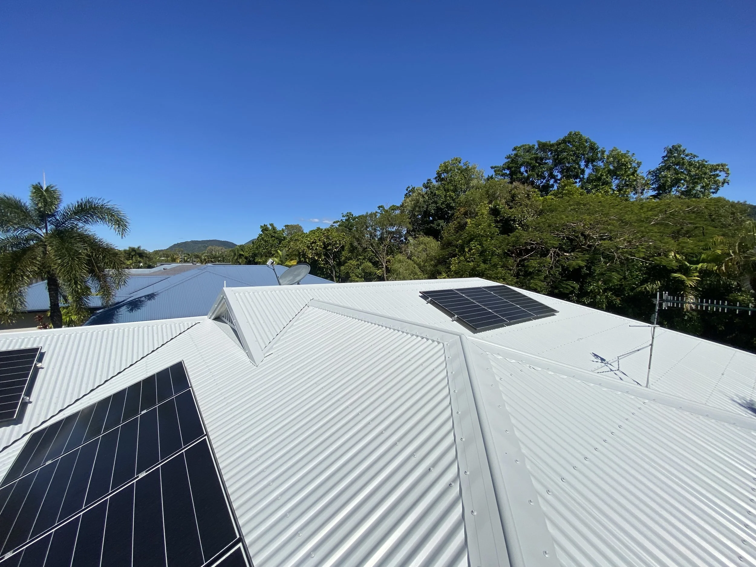 Roof Painting in Cairns – Is It Worth It? The Complete Homeowner's Guide (2026)