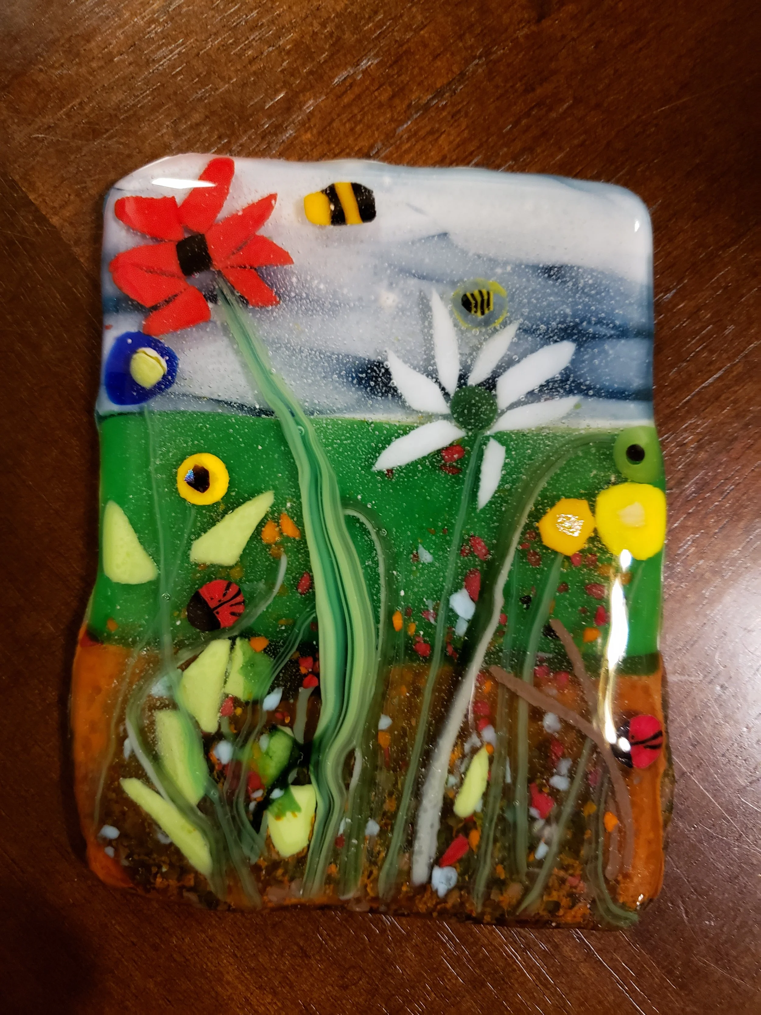 The Magic of the Meadow