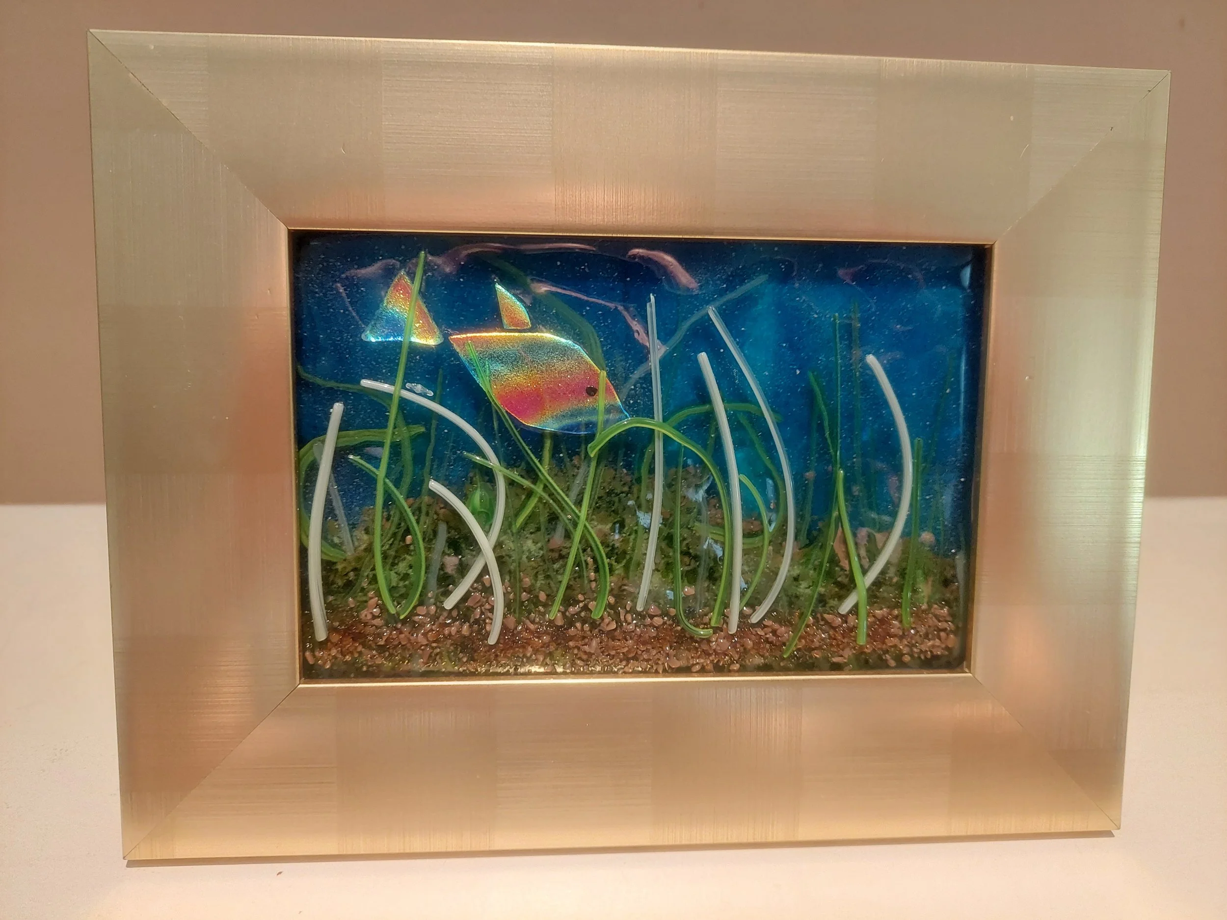 The Aquarium