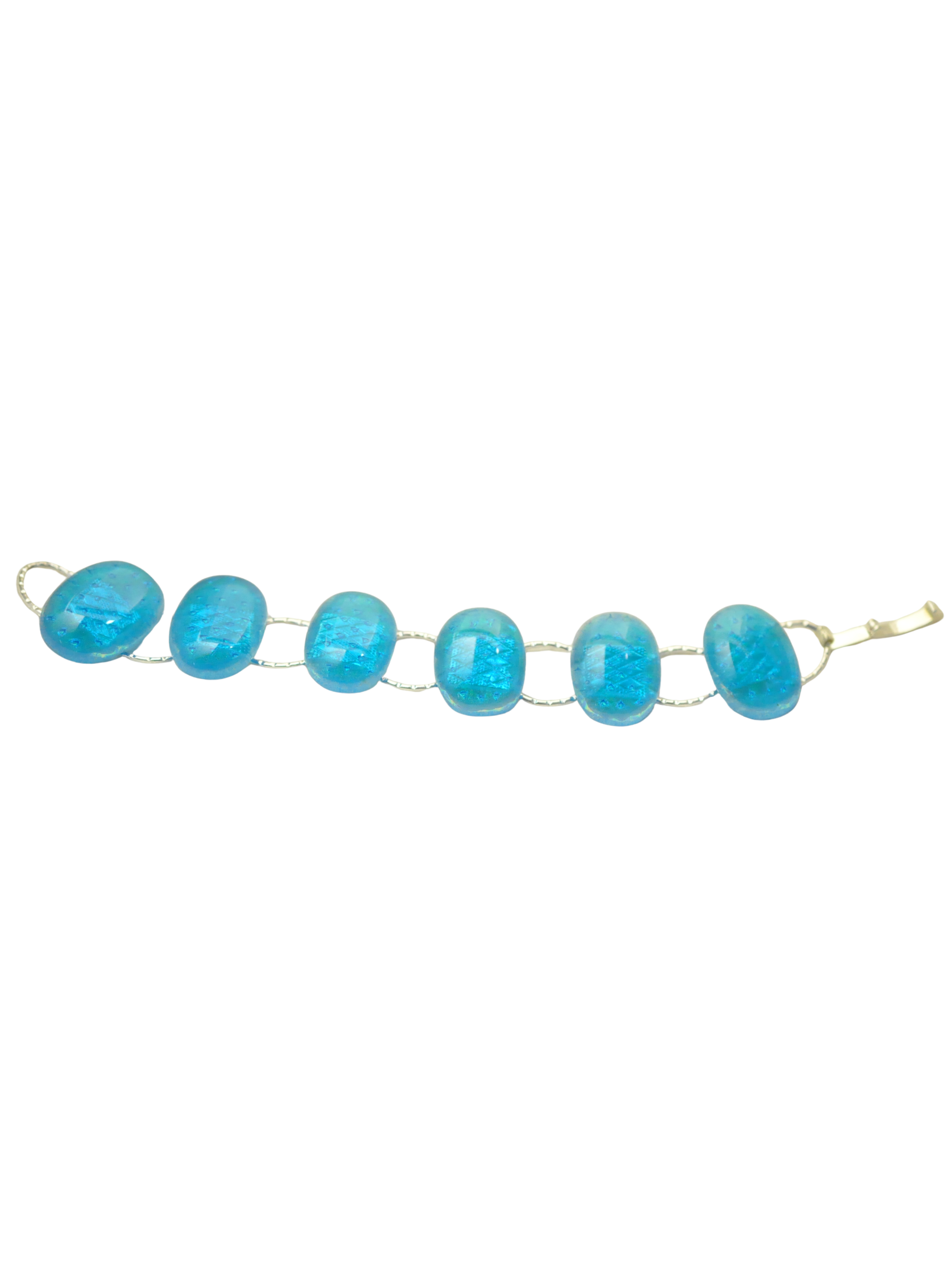 Blue Link Bracelet.png