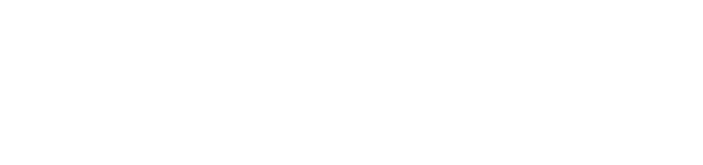 Combined logo for the arts organization Creative BC and the Government of British Columbia. The BC logo features an illustration of a mountain range in front of a sun with beams shooting off it.