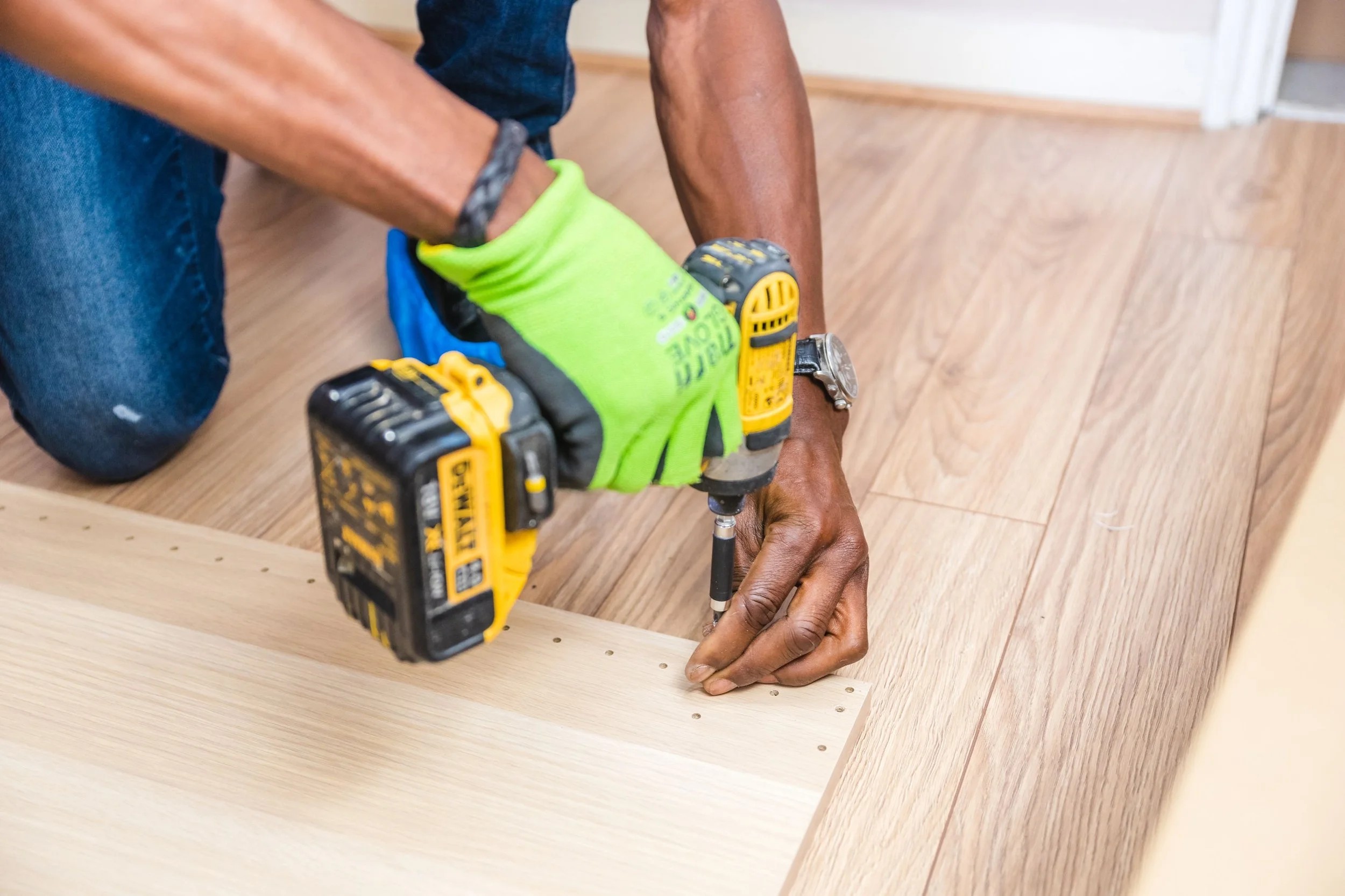 The Hidden Cost of Poor Flooring Procurement