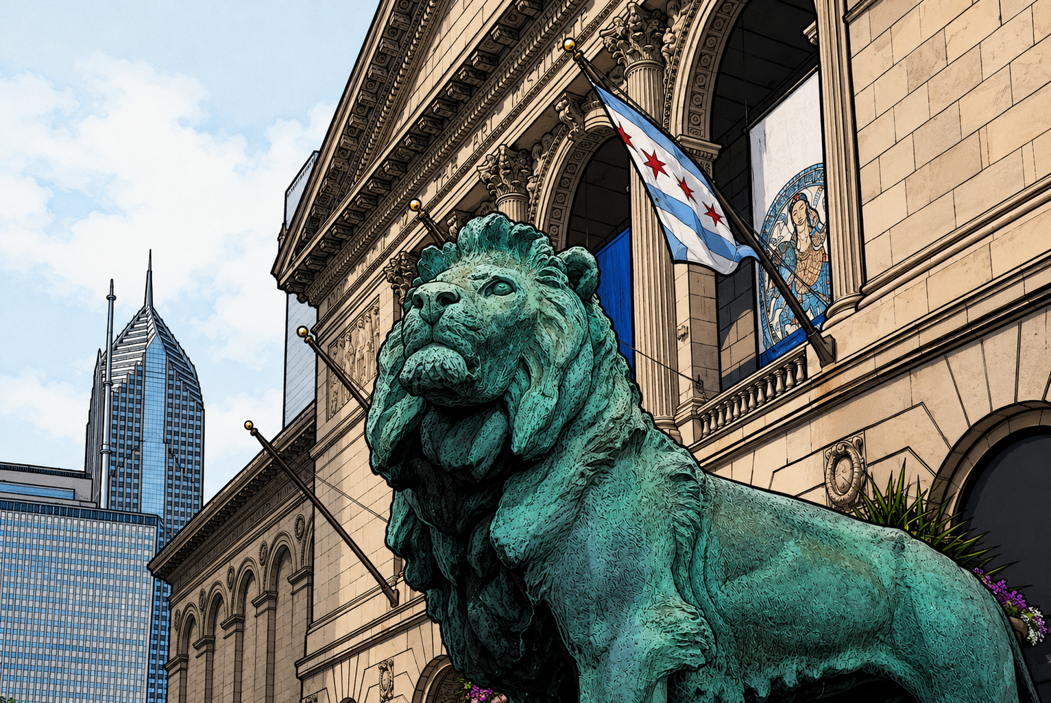 Art Institute of Chicago